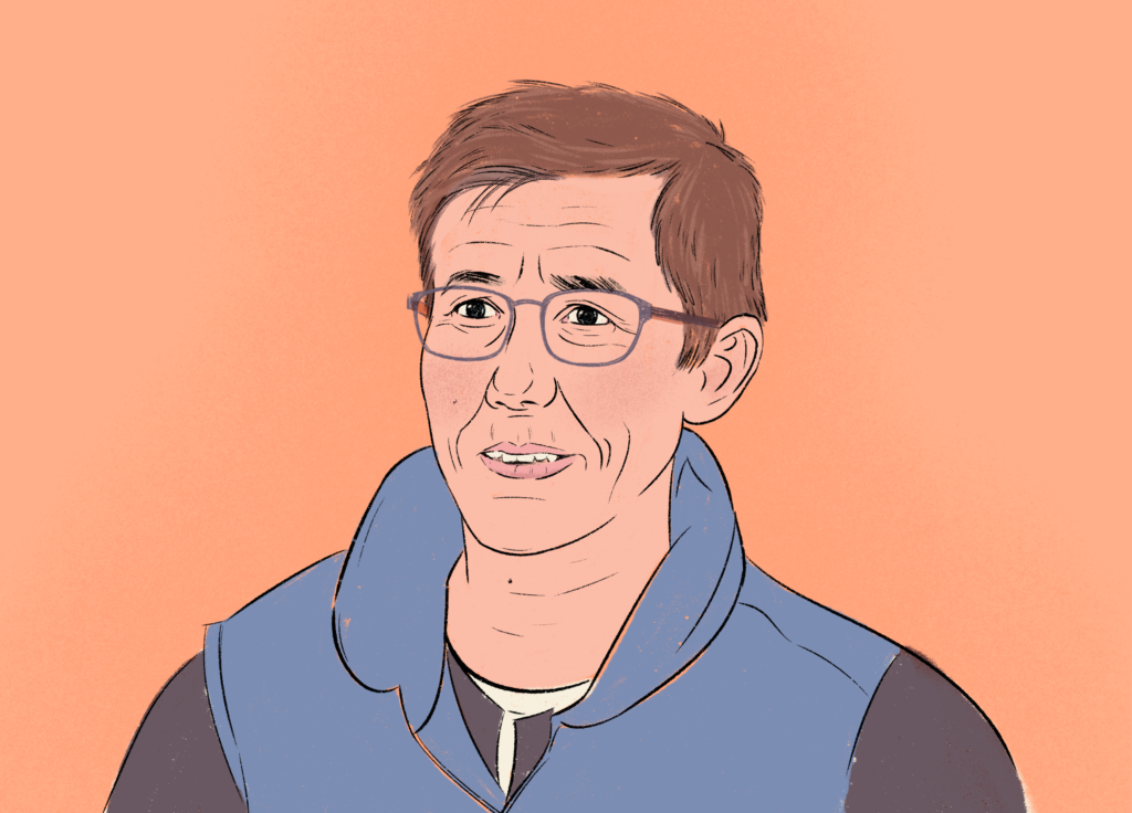 Becky Beal x Yeah Girl Media